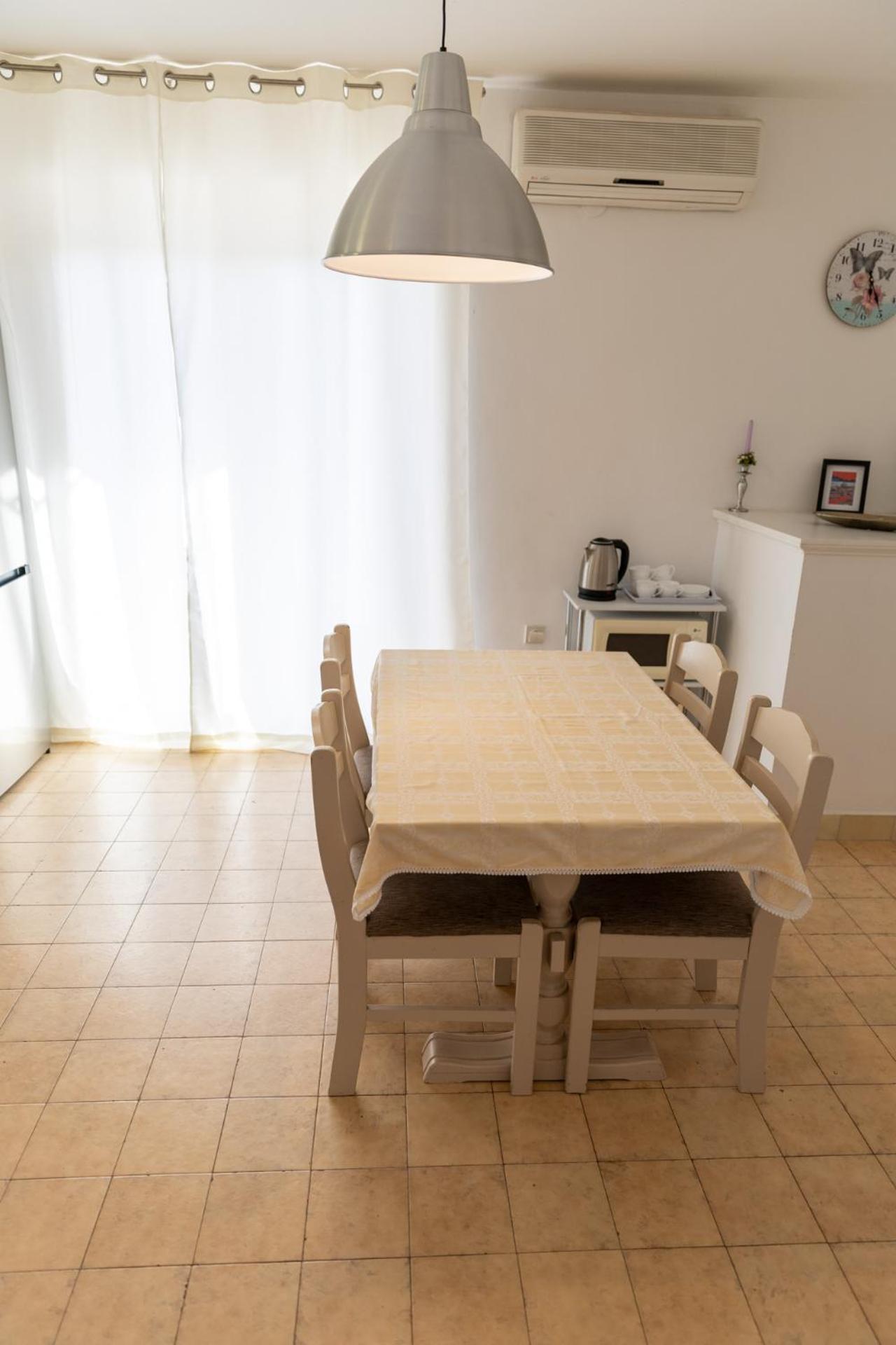 Apartmani Trlaja Vodice Exterior foto